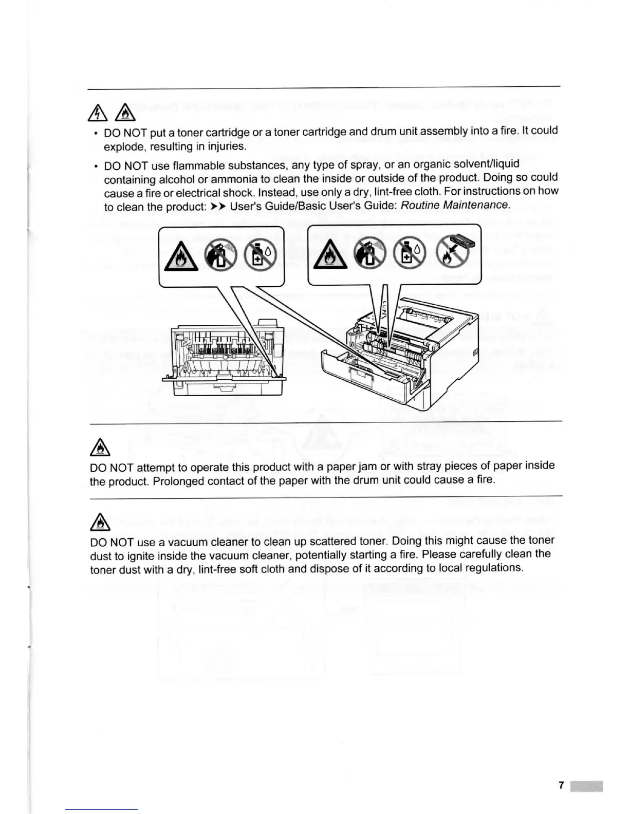 Page #7 background image