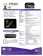 Preview: Specifications