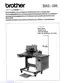 Preview: Parts Manual