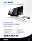 Preview: Specifications