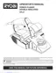 Preview: Operator's Manual