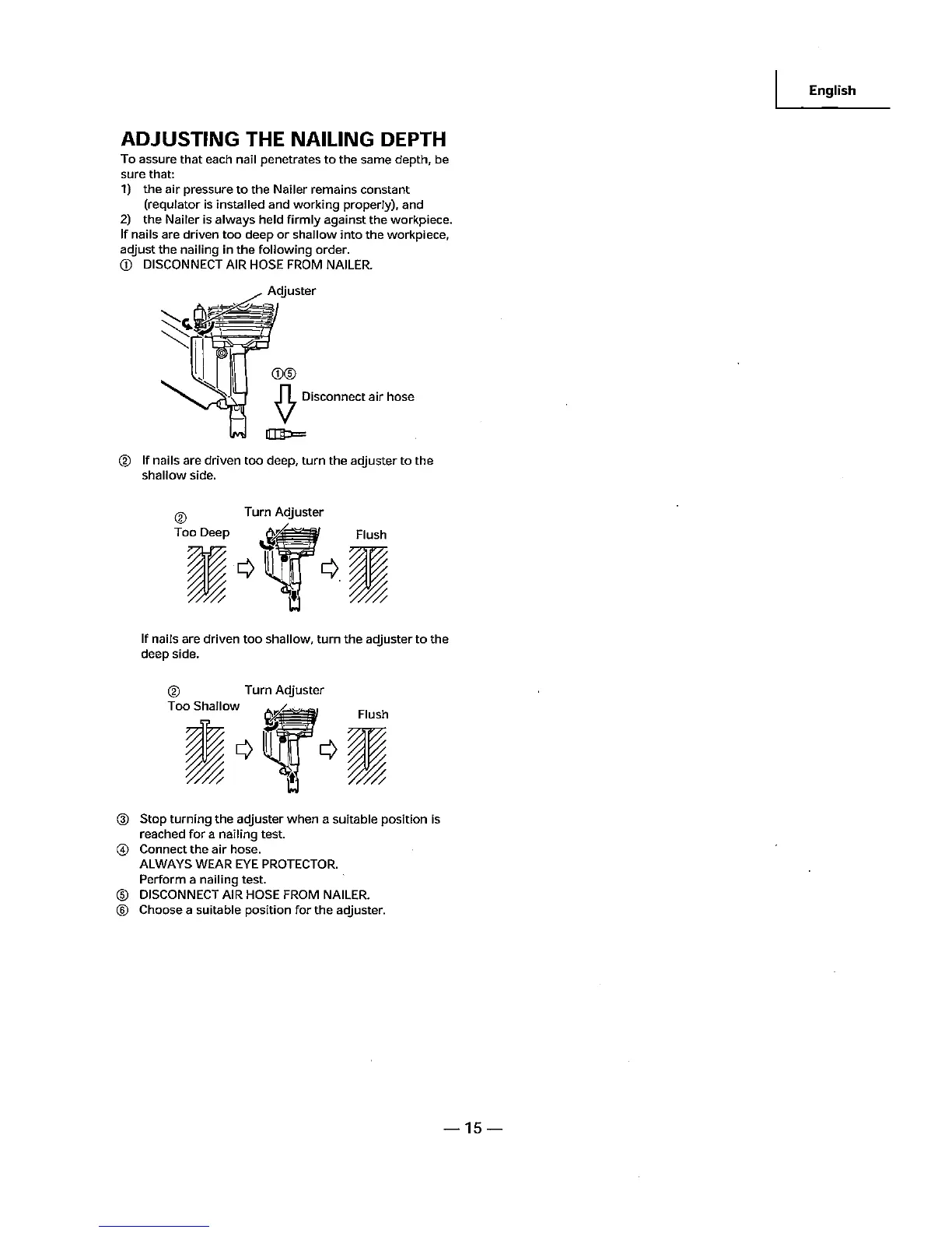 Page #15 background image
