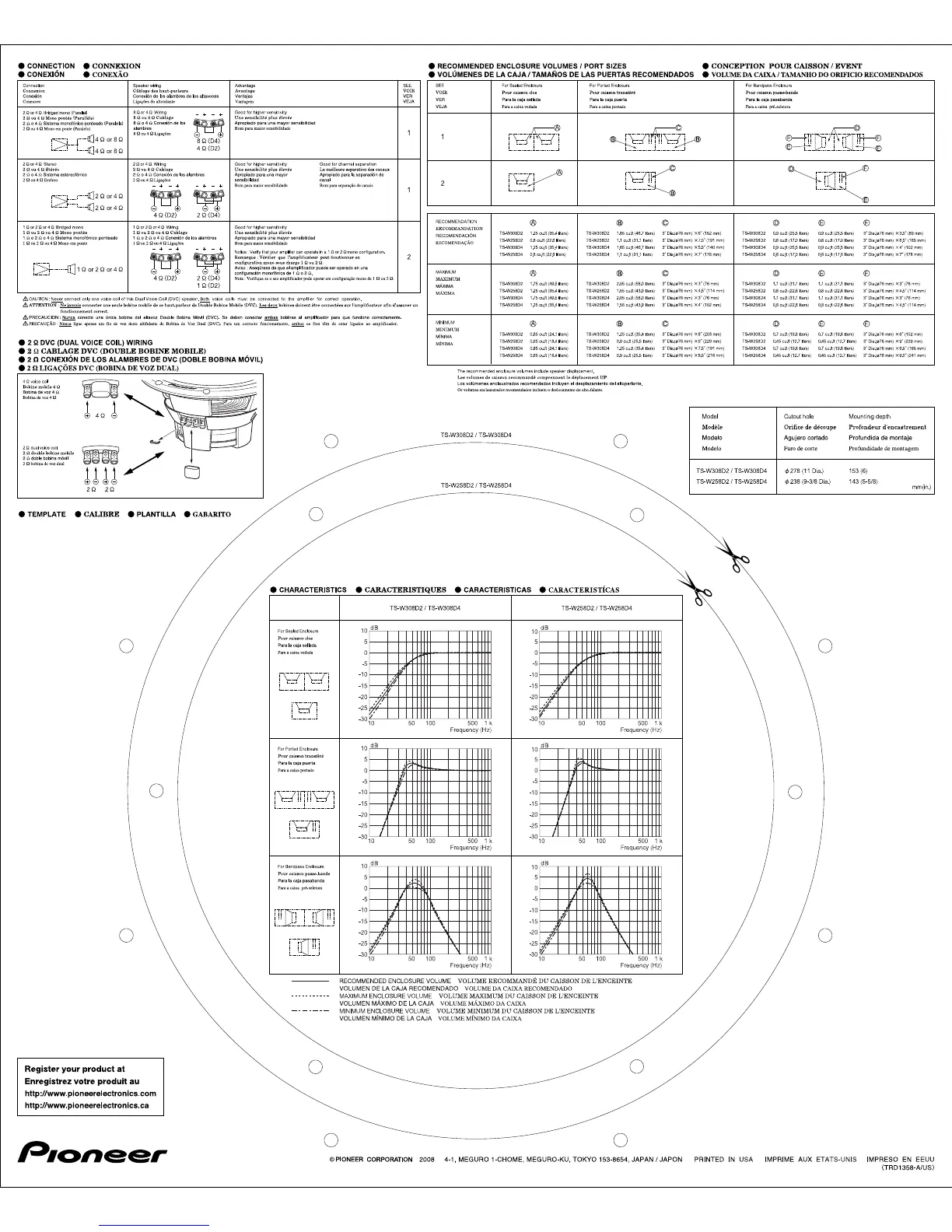 Page #2 background image