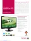 Preview: Specifications