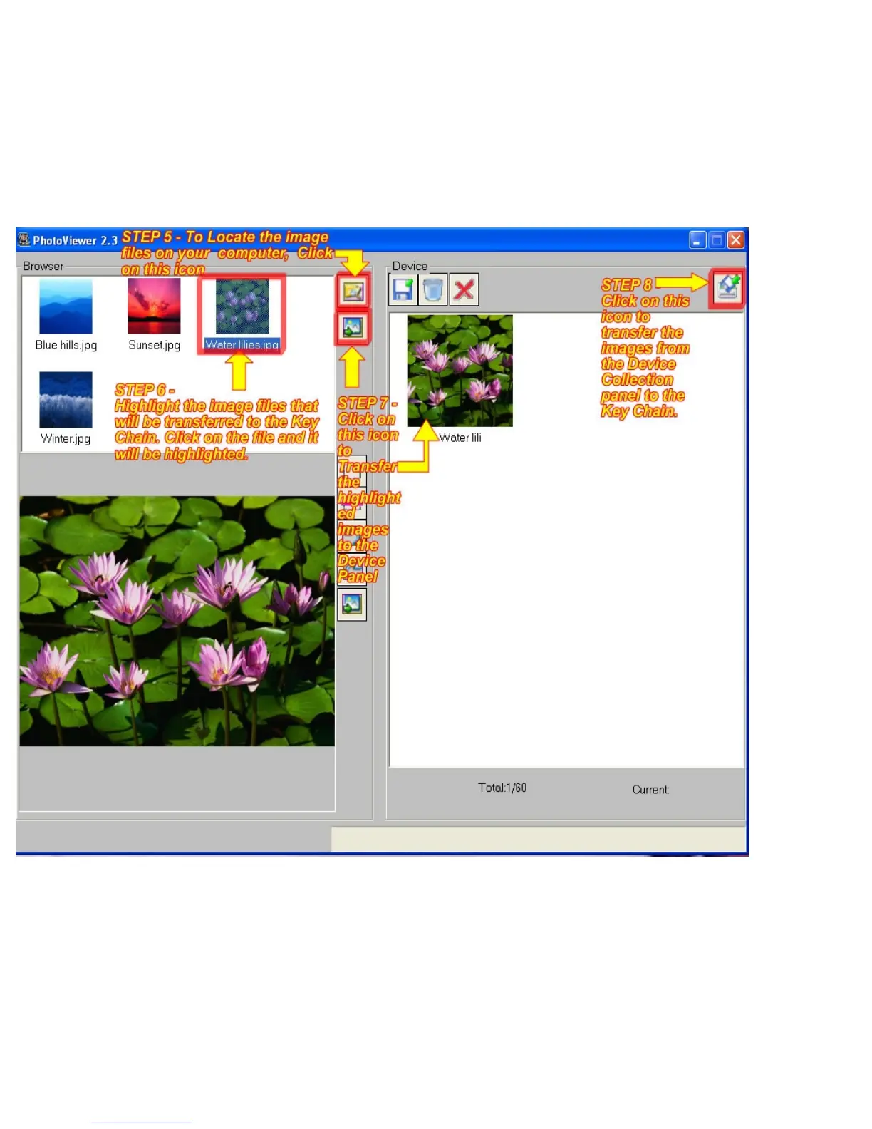 Page #5 background image