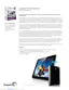 Preview: Product Information