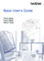 Preview: Basic User's Guide