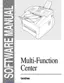 Preview: Software Manual