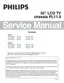 Preview: Service Manual