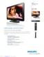 Preview: Specifications