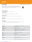 Preview: Specifications