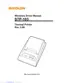 Preview: Windows Driver Manual