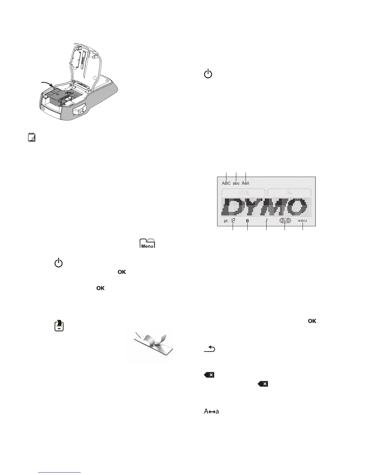 Page #6 background image