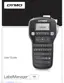 Preview: User Guide