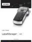 Preview: User Guide