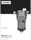 Preview: User Guide