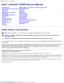 Preview: Service Manual
