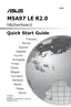 Preview: Quick Start Guide