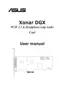 Preview: User Manual