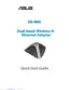 Preview: Quick Start Guide