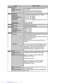 Preview: Specifications
