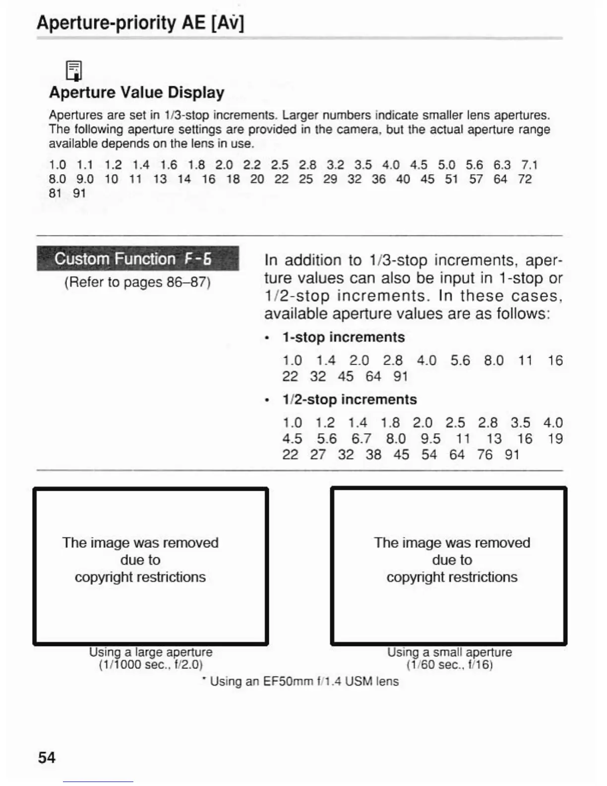 Page #54 background image
