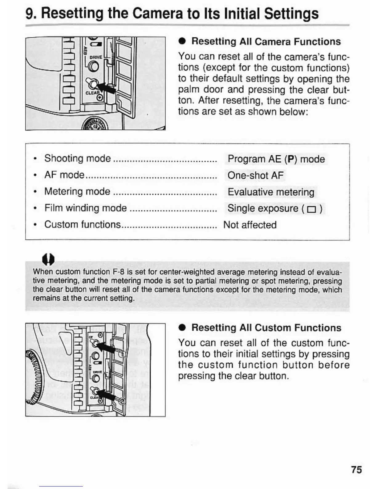 Page #74 background image