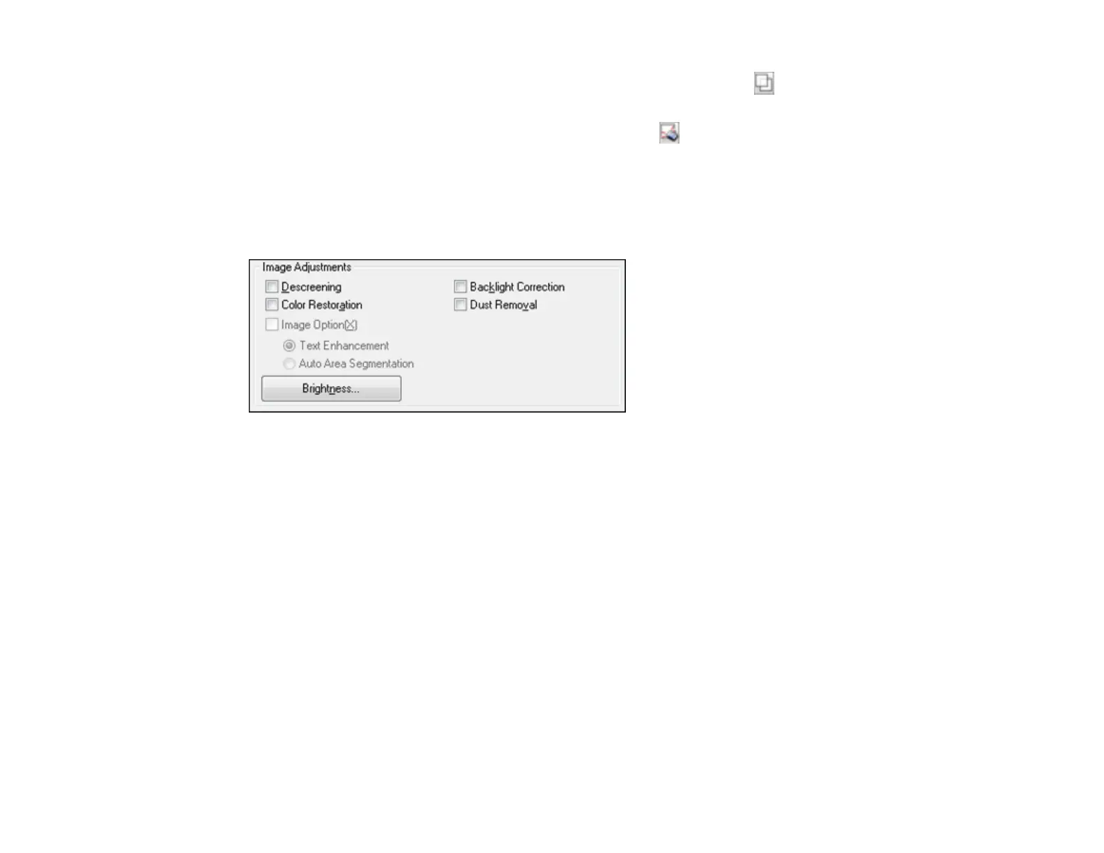 Page #100 background image
