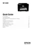 Preview: Quick Guide