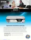 Preview: Specifications