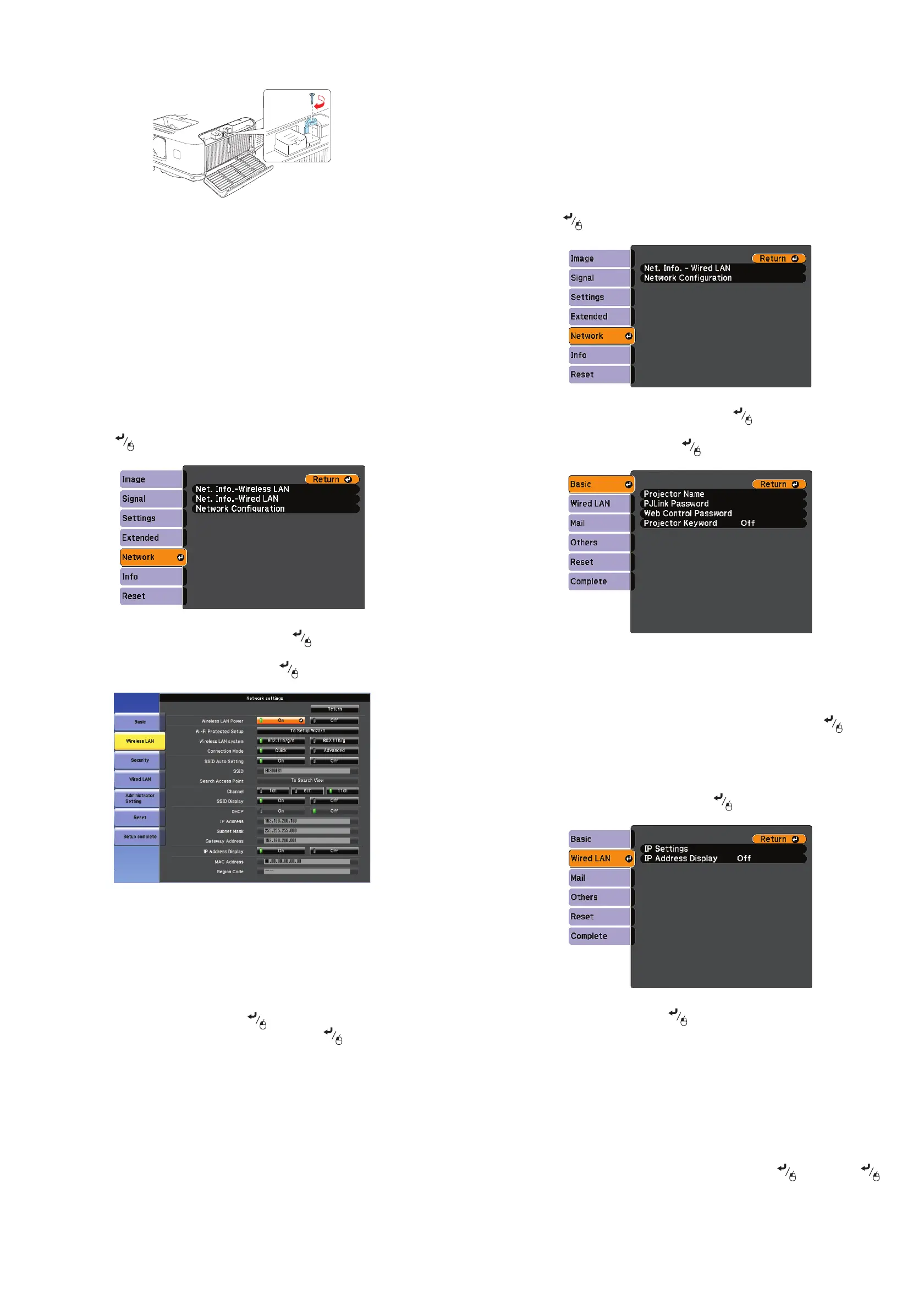 Page #3 background image