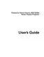 Preview: User Guide