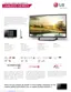 Preview: Specifications