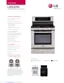 Preview: Specifications