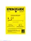 Preview: Energy Guide