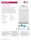 Preview: Specifications