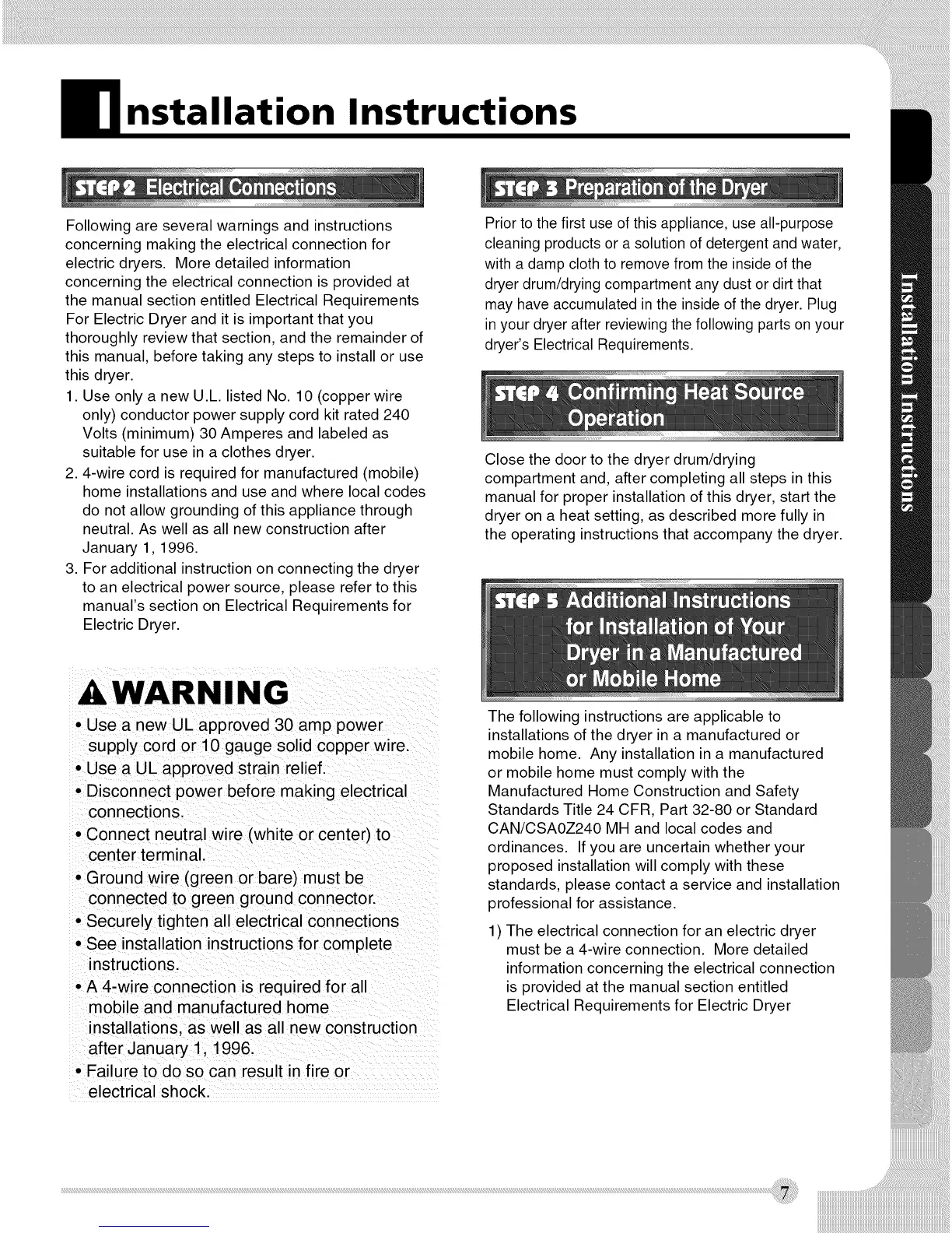 Page #7 background image