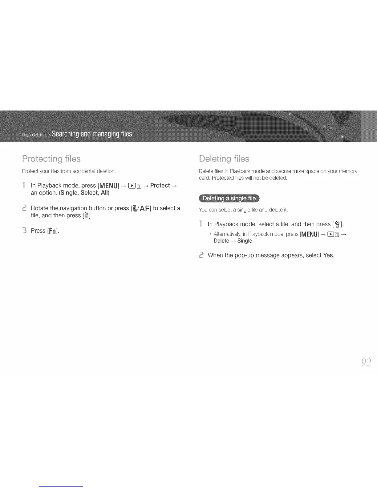 Page #5 background image