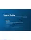 Preview: User Guide