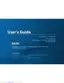 Preview: User Guide