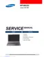 Preview: Service Manual