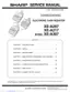 Preview: Service Manual