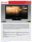 Preview: Specifications