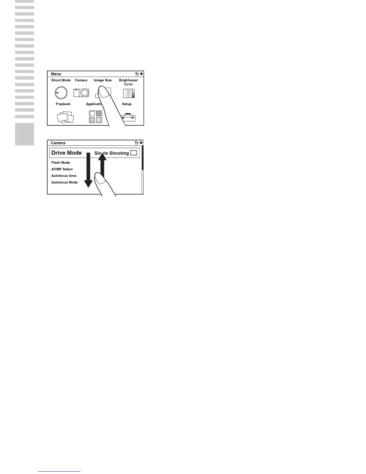 Page #38 background image