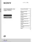 Preview: Instruction Manual