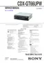 Preview: Service Manual