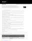 Preview: Specifications