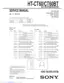 Preview: Service Manual