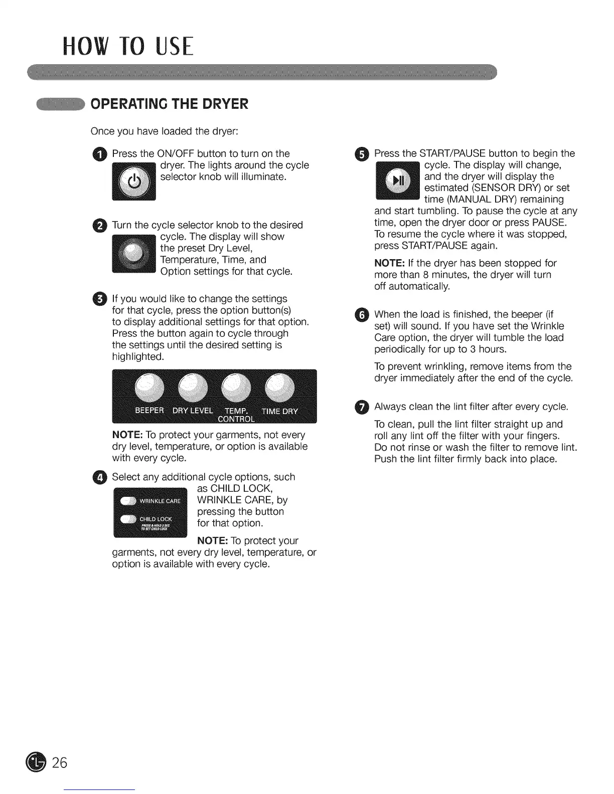 Page #26 background image