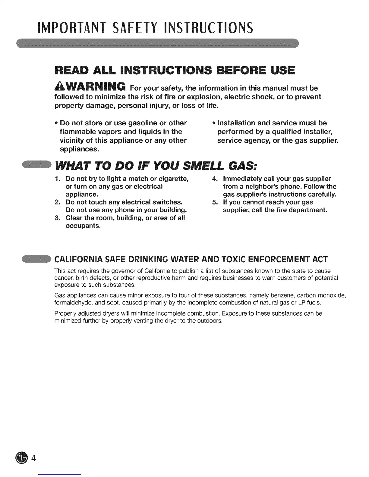 Page #4 background image